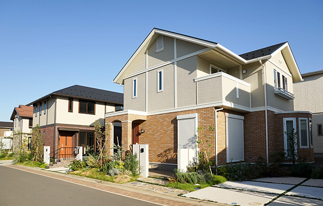 「デザイン重視でも安心！ハウスリーチで理想の家を実現したフリーランスの体験」 （R.I.さんの体験談）の施工事例イメージ