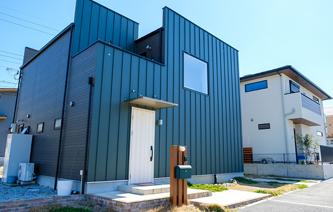 「予算内で理想の家を実現！ハウスリーチで出会った工務店に大満足」 （A.K.さんの体験談）の施工事例イメージ